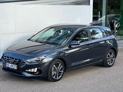 Andere farbe Gebraucht 2024 Hyundai i30 Trend | 25.990 € (Etwas zu teuer)