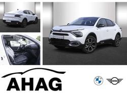 Perlmuttweiß perleffekt Gebraucht 2023 Citroën e-Berlingo Van / Kleinbus | 20.990 € (Fairer Preis)