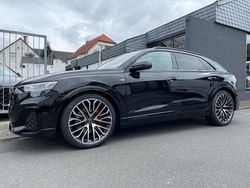 Mythosschwarz metallic Neu 2025 Audi Q8 Sport SUV | 97.990 € (Fairer Preis)