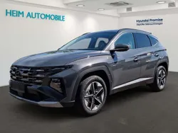Ecotronic grey Neu 2024 Hyundai Tucson Trend SUV | 35.990 € (Fairer Preis)