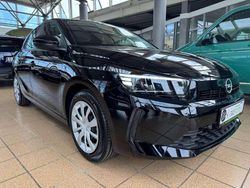 Dunkel schwarz metallic Neu 2025 Opel Corsa Edition Kleinwagen | 16.995 € (Guter Preis)