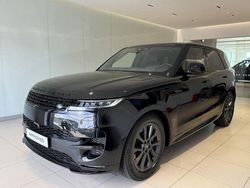 Santorini black Gebraucht 2024 Land Rover Range Rover Sport SE SUV | 102.900 € (Fairer Preis)