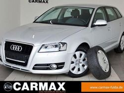 Andere Gebraucht 2011 Audi A3 Attraction Limousine | 8.400 € (Fairer Preis)