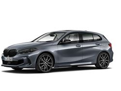 Gebraucht 2025 BMW M135 Comfort Edition Kleinwagen | 35.490 €