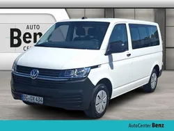 Weiß Gebraucht 2024 VW T6.1 Van | 42.450 € (Superpreis)