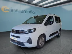 Weiß Gebraucht 2024 Opel Combo Van / Kleinbus | 30.899 €