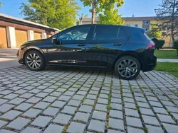 Schwarz Gebraucht 2020 VW Golf VIII Limousine | 20.650 € (Fairer Preis)