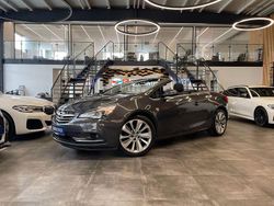 Grau Gebraucht 2013 Opel Cascada Edition Cabrio | 6.499 € (Guter Preis)