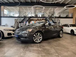 Grau Gebraucht 2013 Opel Cascada Edition Cabrio | 7.399 € (Fairer Preis)