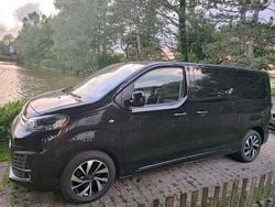 Schwarz Gebraucht 2019 Citroën Spacetourer Feel Van | 24.900 € (Guter Preis)