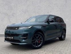 Giola green Gebraucht 2024 Land Rover Range Rover Sport SE Dynamic SUV | 110.490 €