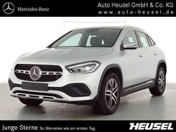 Gebraucht 2022 Mercedes GLA180 Business SUV | 35.900 € (Etwas zu teuer)