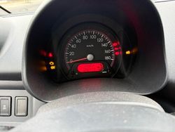 Weiß Gebraucht 2014 Suzuki Alto Basic Kleinwagen | 3.900 € (Fairer Preis)