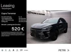 Metallic Gebraucht 2024 Cupra Terramar VZ SUV | 47.000 € (Guter Preis)
