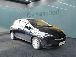 Schwarz Gebraucht 2019 Opel Corsa Selection Kleinwagen | 11.700 € (Etwas zu teuer)