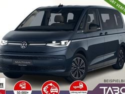 Blau metallic Neu 2025 VW Multivan Style Van | 57.488 € (Guter Preis)