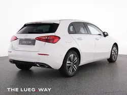 Gebraucht 2022 Mercedes A250 | 27.845 € (Guter Preis)