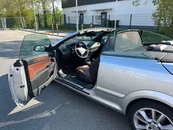 Gebraucht 2007 Opel Astra Cabriolet Cabrio | 3.500 € (Fairer Preis)