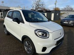 Weiß Neu 2025 Leapmotor T03 Kleinwagen | 16.590 € (Superpreis)