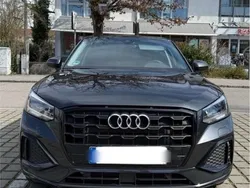 Grau Gebraucht 2023 Audi Q2 SUV | 29.995 € (Fairer Preis)