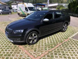 Gebraucht 2016 Skoda Octavia Kombi | 16.750 € (Teuer)
