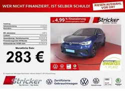 Blue dusk metallic Gebraucht 2023 VW ID.5 Pro Performance SUV | 31.940 € (Superpreis)