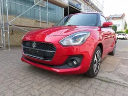 Rot Gebraucht 2020 Suzuki Swift Comfort+ Kleinwagen | 13.300 € (Guter Preis)
