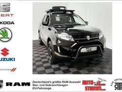Cosmic black pearl Neu 2025 Suzuki Vitara Comfort SUV | 33.800 €