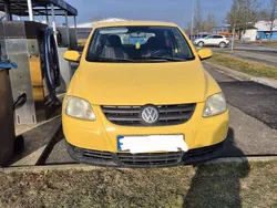 Gebraucht 2005 VW Fox Kleinwagen | 1.200 € (Guter Preis)