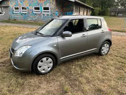 Silber Gebraucht 2006 Suzuki Swift Limousine | 1.999 €