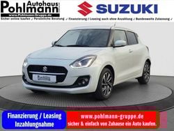 Weiß Gebraucht 2023 Suzuki Swift Comfort+ Limousine | 14.495 € (Guter Preis)