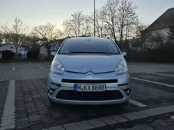 Citroën Grand C4 Picasso