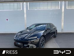 Space black Neu 2025 BYD Seal Design Limousine | 40.390 € (Guter Preis)