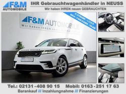 Weiß Gebraucht 2019 Land Rover Range Rover Velar SE Dynamic SUV | 34.950 € (Superpreis)