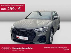 Chronosgrau metallic Gebraucht 2024 Audi Q3 S-Line SUV | 37.930 € (Fairer Preis)