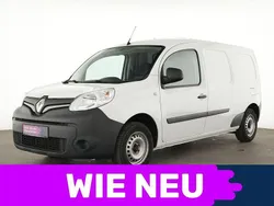 Weiß Gebraucht 2020 Renault Kangoo Van / Kleinbus | 12.775 € (Etwas zu teuer)