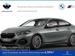 Skyscraper grau Gebraucht 2024 BMW 220 Comfort Edition Coupé | 36.851 € (Fairer Preis)