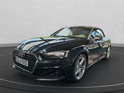 Gebraucht 2023 Audi A5 Ambiente Coupé | 42.730 € (Guter Preis)