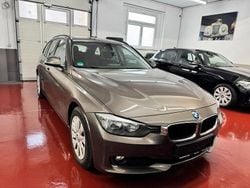 Braun Gebraucht 2013 BMW 316 Kombi | 5.600 € (Guter Preis)