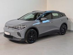 Grau Gebraucht 2022 VW ID.4 Pure SUV | 22.499 € (Guter Preis)