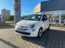 Andere Gebraucht 2023 Fiat 500 Kleinwagen | 13.250 € (Fairer Preis)