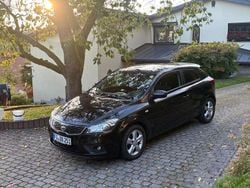 Schwarz Gebraucht 2013 Kia ProCeed Spirit Kleinwagen | 5.500 € (Guter Preis)