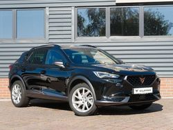 Schwarz Gebraucht 2024 Cupra Formentor SUV | 29.990 € (Fairer Preis)