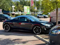 Schwarz Gebraucht 2012 Peugeot RCZ Coupé | 8.499 € (Guter Preis)
