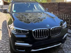 Schwarz Gebraucht 2019 BMW X3 xLine SUV | 30.500 € (Superpreis)