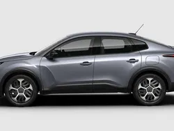 Mercure grau metallic Neu 2025 Citroën C4 SUV | 22.783 € (Guter Preis)
