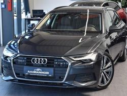 Grau Gebraucht 2022 Audi A6 Performance Kombi | 29.950 € (Fairer Preis)