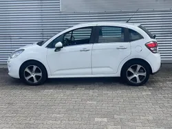 Weiß Gebraucht 2016 Citroën C3 Kleinwagen | 4.999 € (Guter Preis)