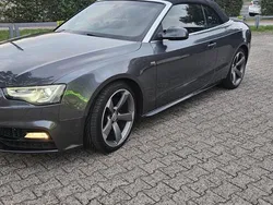 Audi A5 Cabriolet