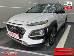 Weiß Gebraucht 2019 Hyundai Kona Premium SUV | 12.950 € (Guter Preis)